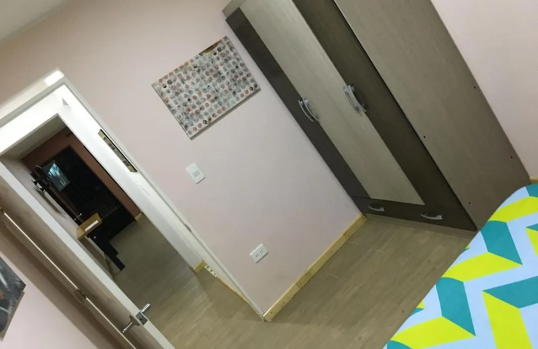 Stylish 1 Bedroom Apartment Laurles Los Molinos-1