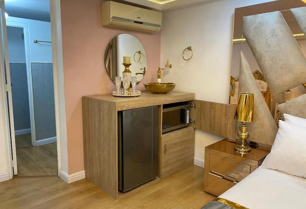 Nuevo Y Lujoso Apartamento Por El Lleras-1