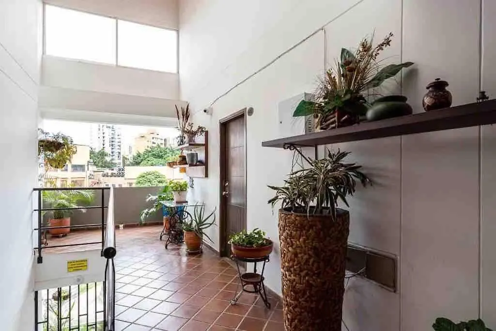 Stunning Duplex In The Heart Of Laureles-1
