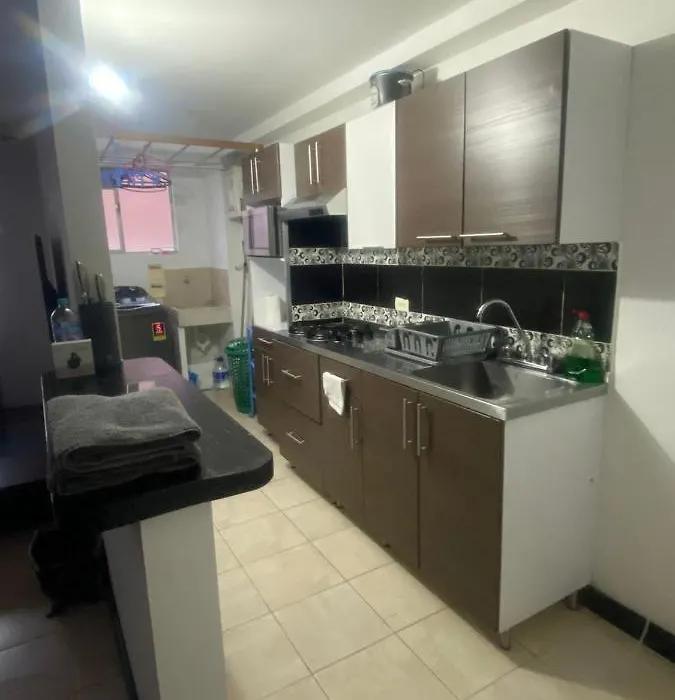 Apartamento Ciudad Del Rio-1