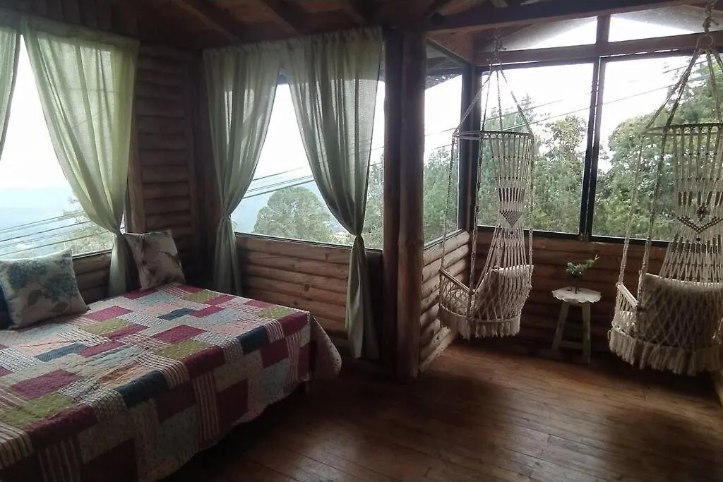 Casa Lolita, En Santa Elena-1