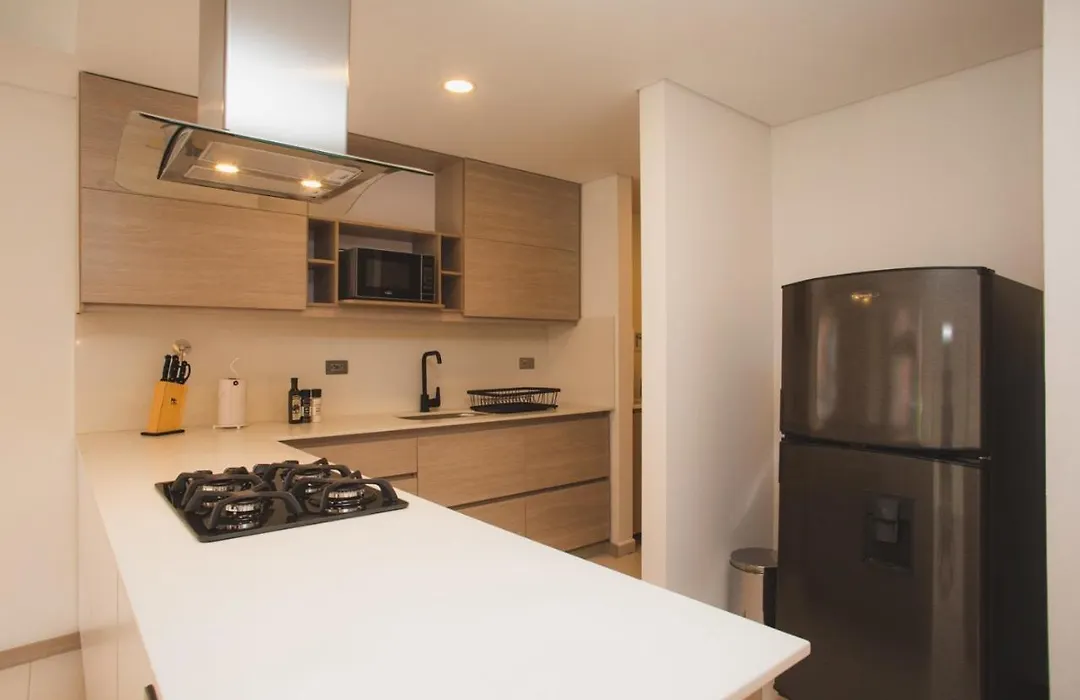 Beautiful 2Br In Laureles-1