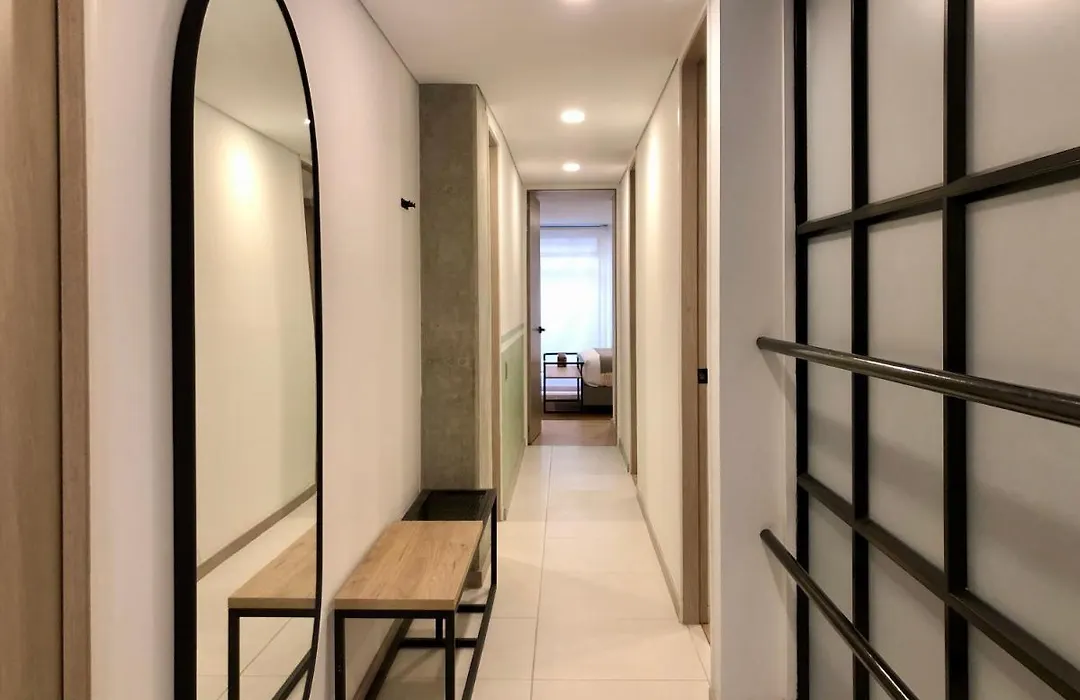 Splendid 3Br In Laureles-1