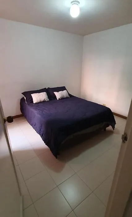 Apartamento J-1