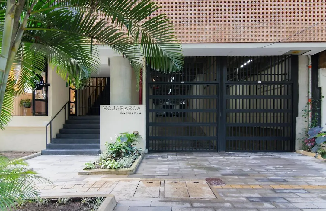 Stunning 1Br In Laureles-1