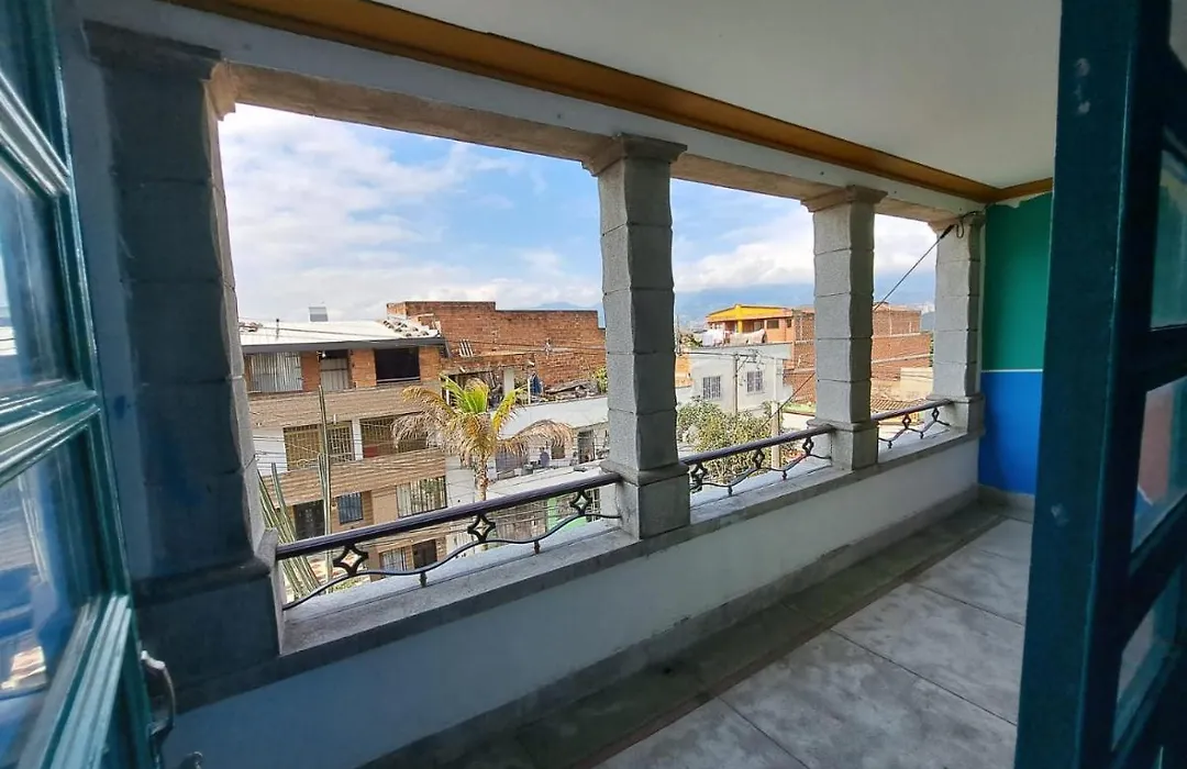 Zafira House Hotel-1