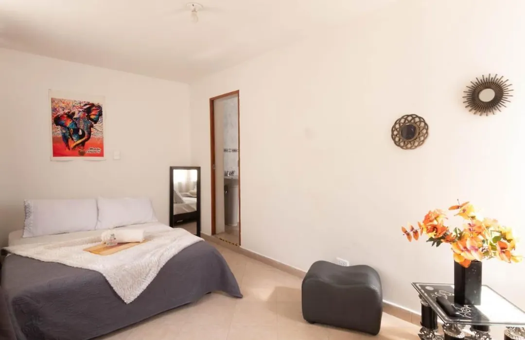 Hostal Encanto Paisa-1