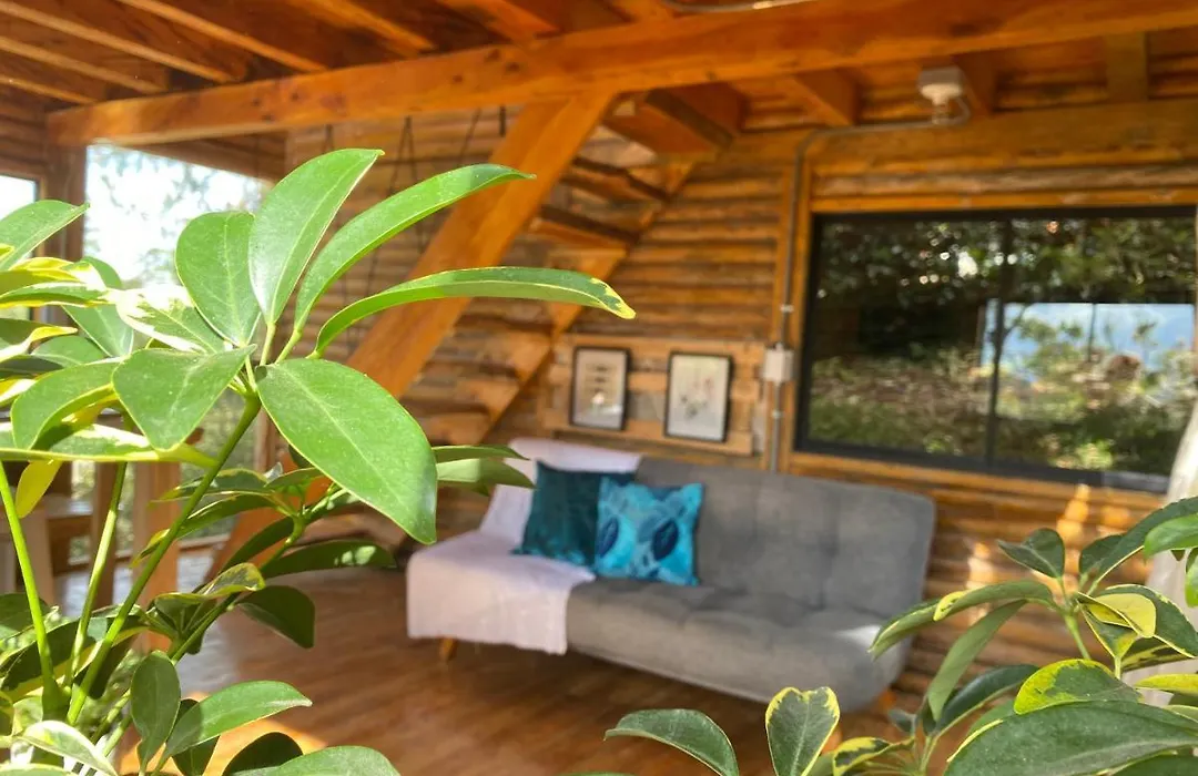 Altea Cabana Santa Elena, Medellin-1