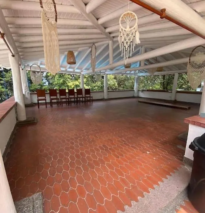 Seen In Narcos,Poblado Mansion, Pool,Jacuzzi,Sauna Los Balsos Finca-1