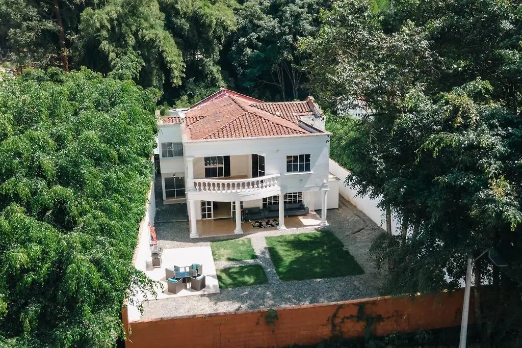 Vip 6 Bedroom Villa W/ Jacuzzi-1