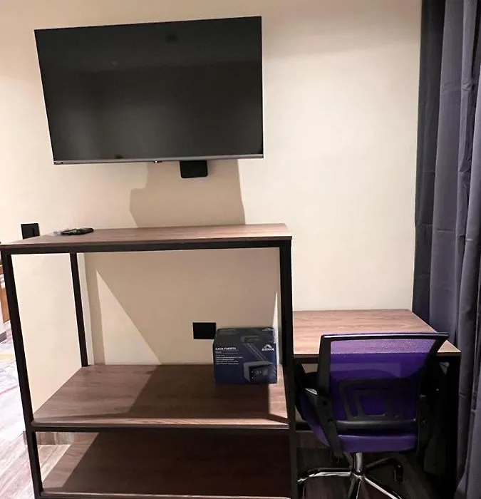 Indigo Hostal-1