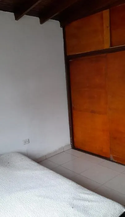 Casa La Mansion-1