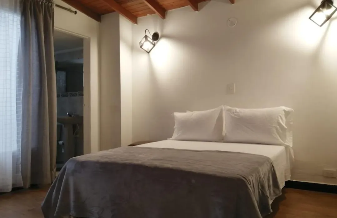 Casa Hotel Samher-1