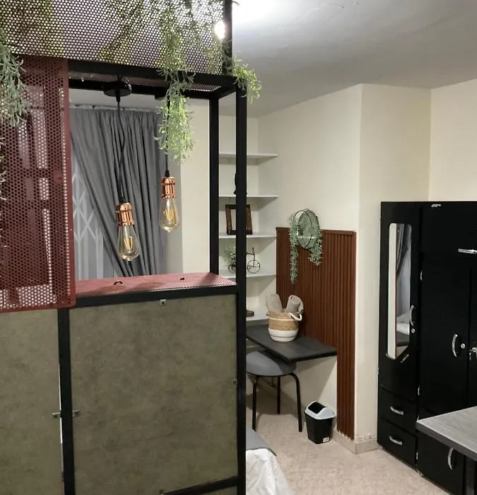 Lyptus Loft 4Sur Medellin-1