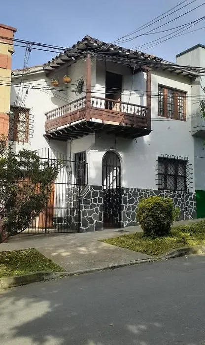 Hostal Prado Colonial-1