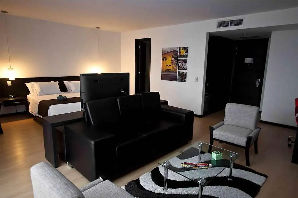 Tryp By Wyndham Medellin-1