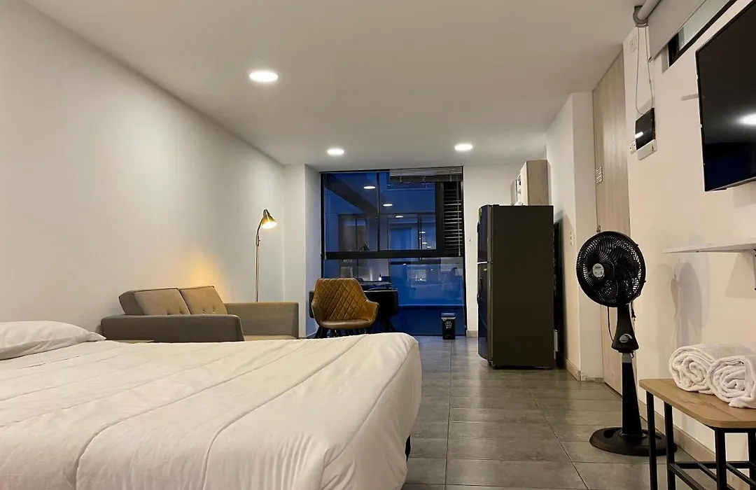306 Loft Edificio Tranvia 40-1