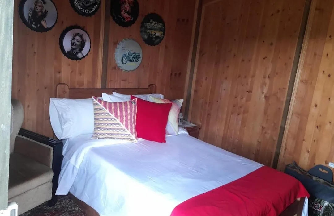 Moon Night Hostel-Santa Elena Pantanillo-1