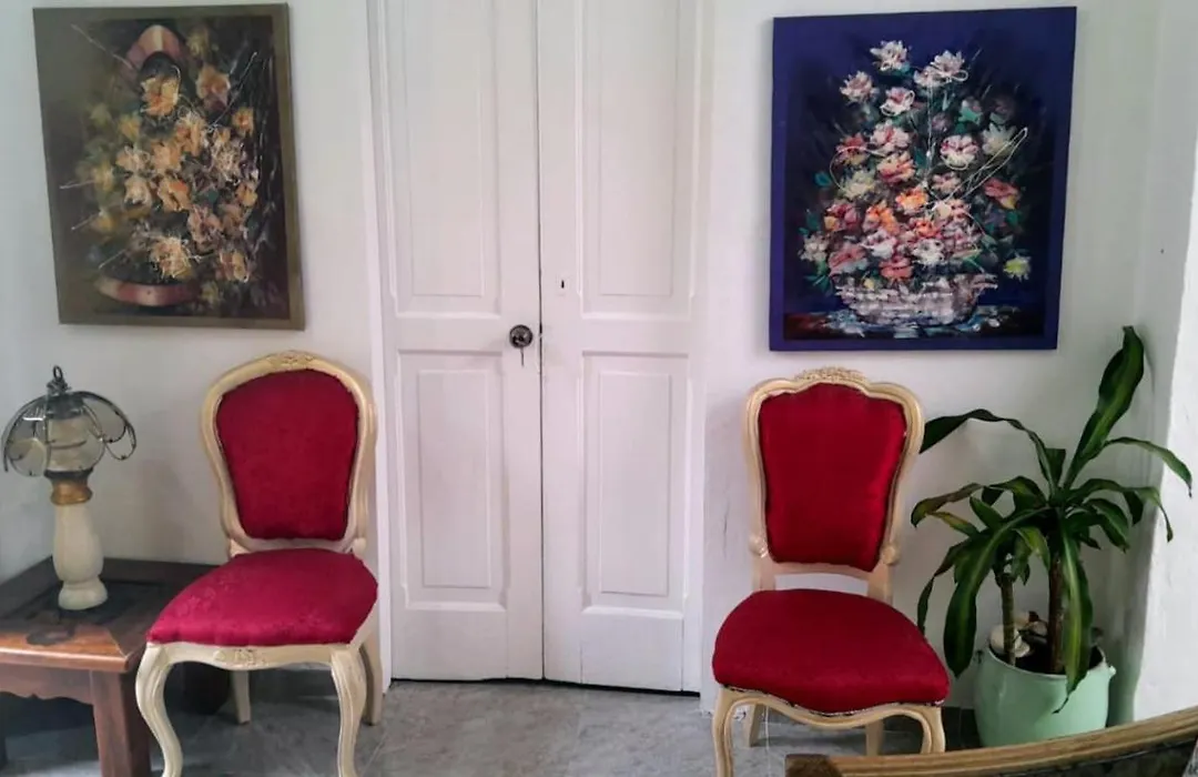 Casa De Huespedes La Antioquenita El Lugar Perfecto Para Tu Estadia-1