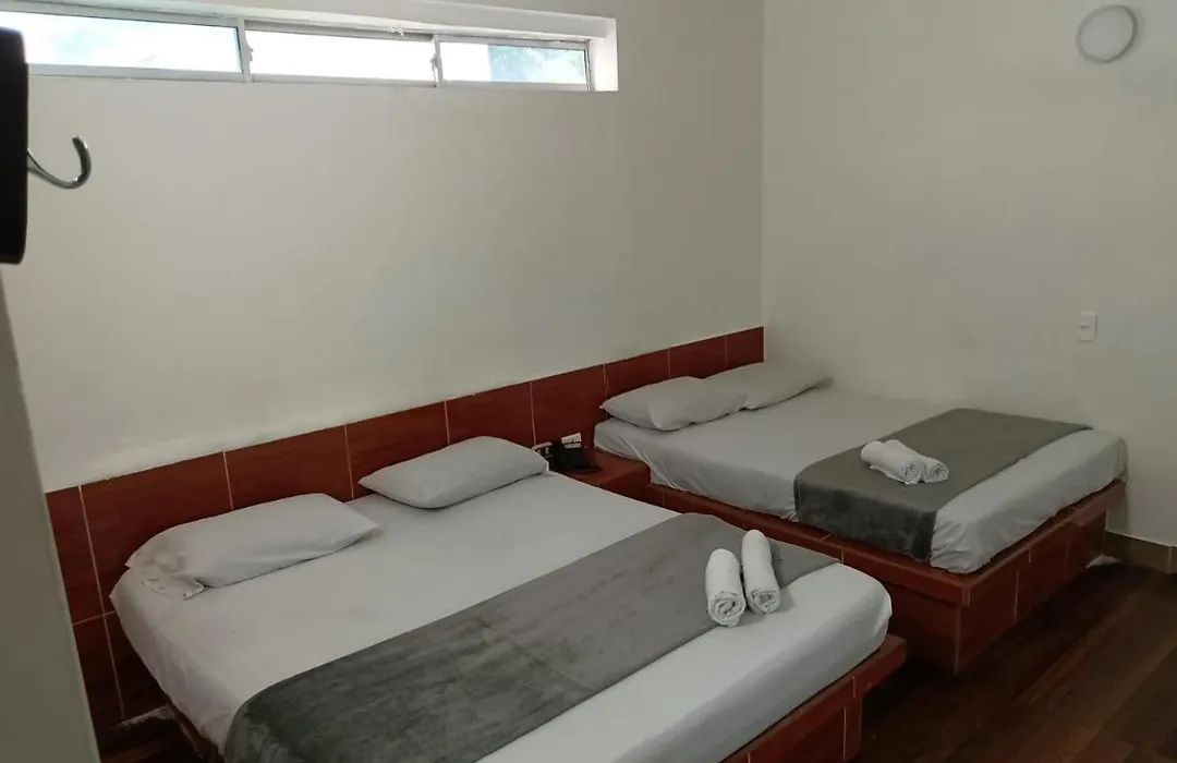 Hotel Sensaciones Suite-1