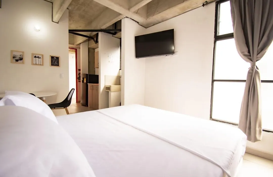 Mangata Living By Bernalo Hotels-1