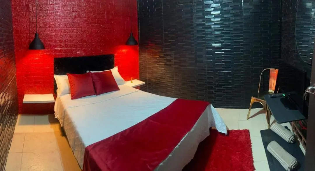 Casa Hotel Rey Midas-1