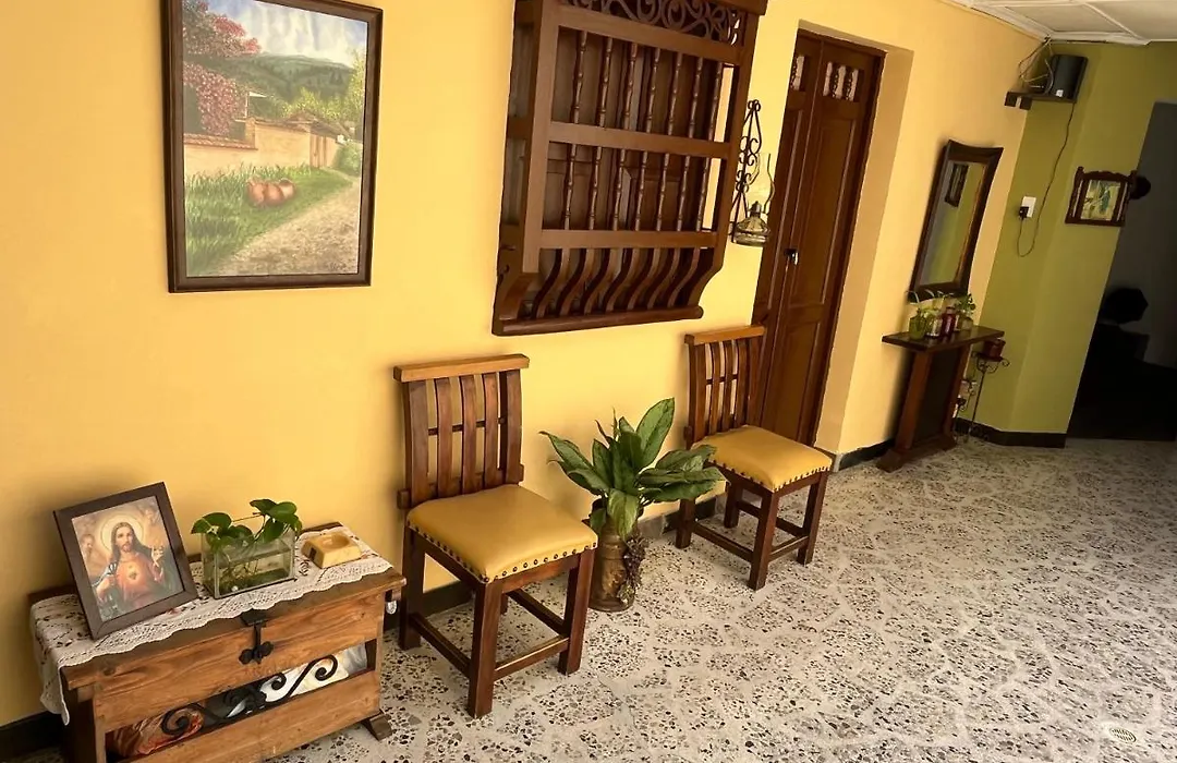 Casa Grande Hostal-1