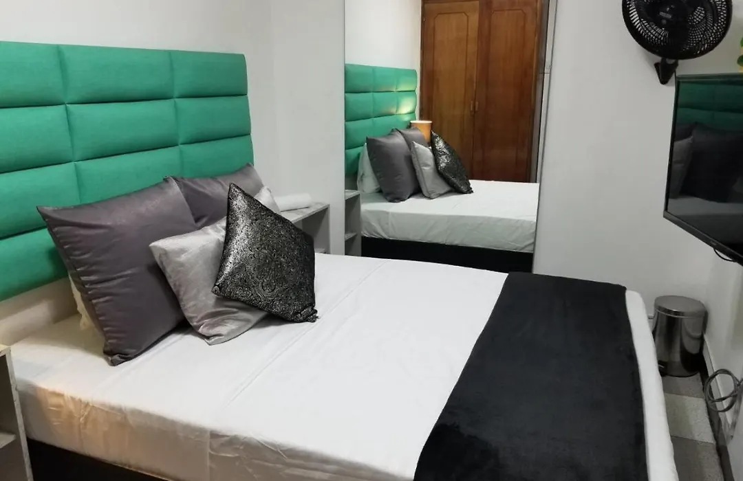 Licania Hostal Boutique-1