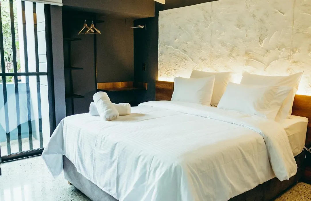 I Believe- All Suite Manila-Poblado-1