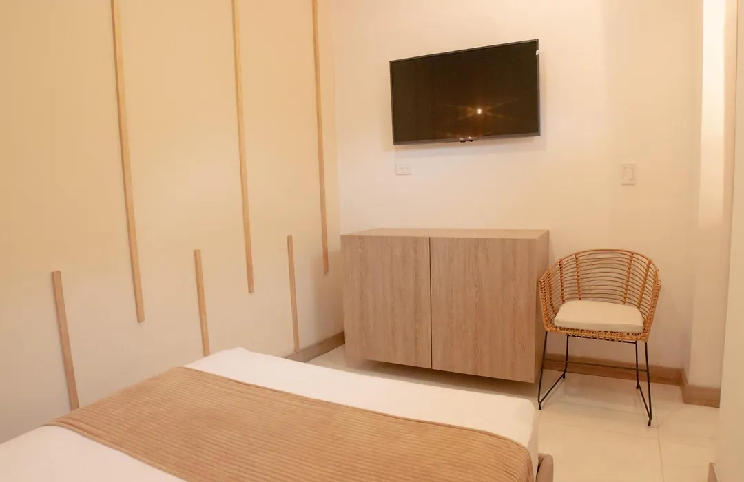 La Casona Hotel Boutique-1