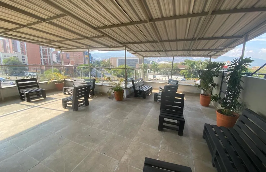 33 Hotel Bulerias-1