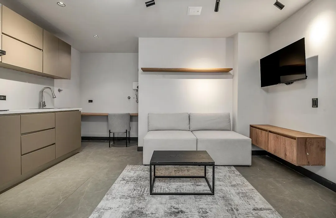 Apartamentos Housy Laureles-1