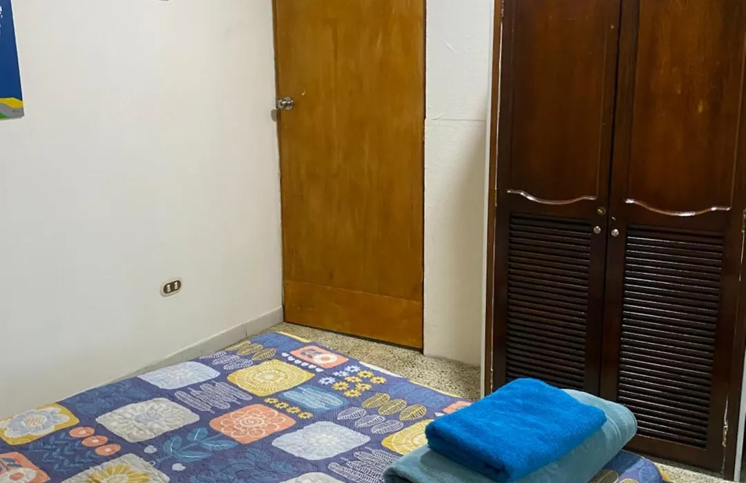 Hostel Kumho Alojamiento-1