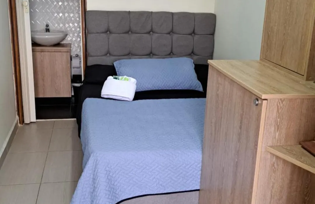Apartaestudio Duruelos Laureles-1