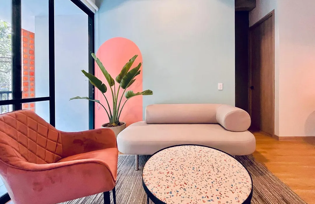 Hojarasca By Wynwood House-1