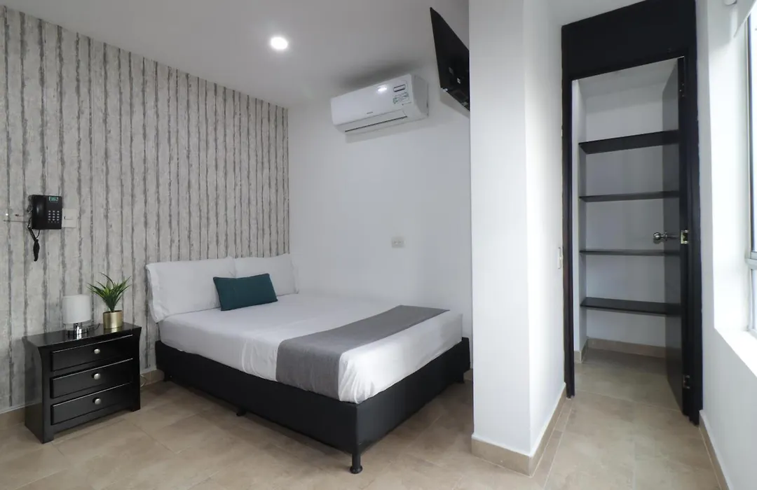 Ayenda Coliving La 78A-1