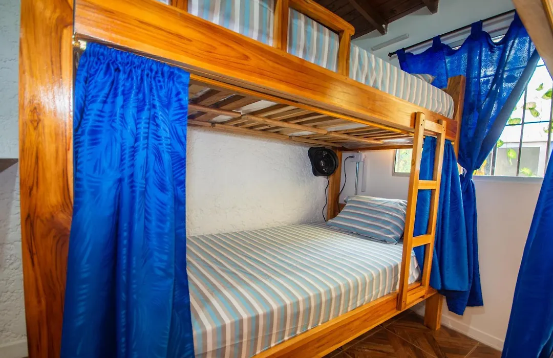 Blue Coast Hostal-1