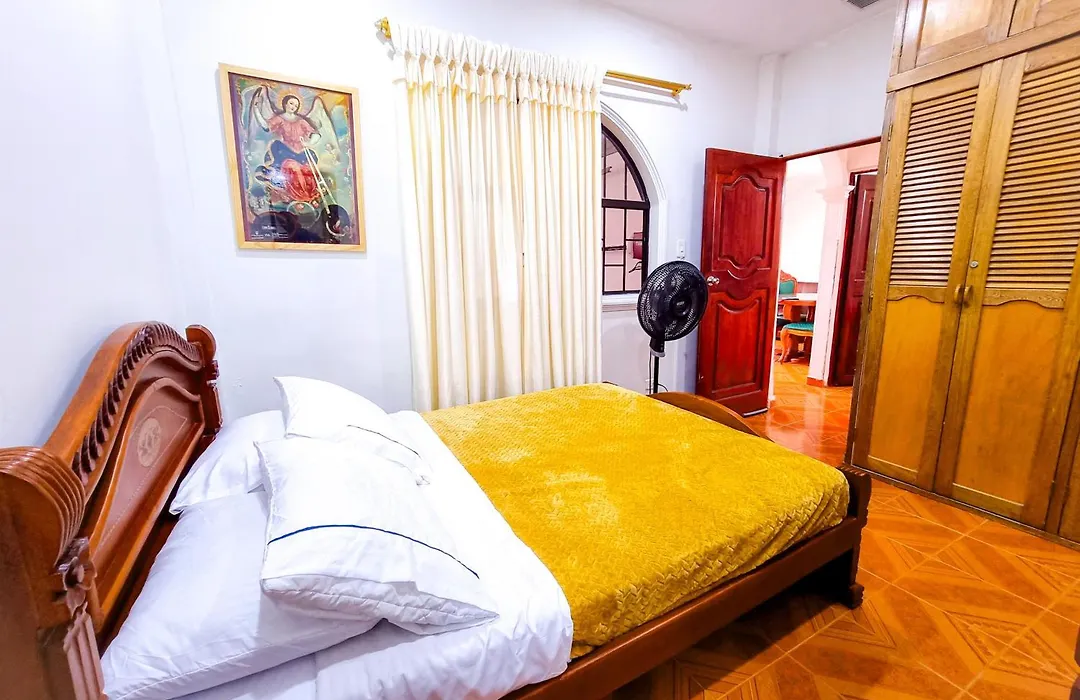 Casa Con Parking Privado - Cerca De La Estacion Floresta-1