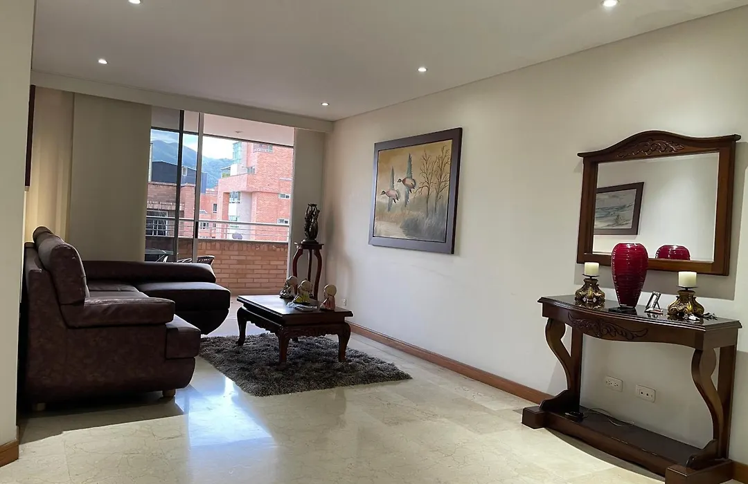 Hermosa Vista De Medellin, Apt-1