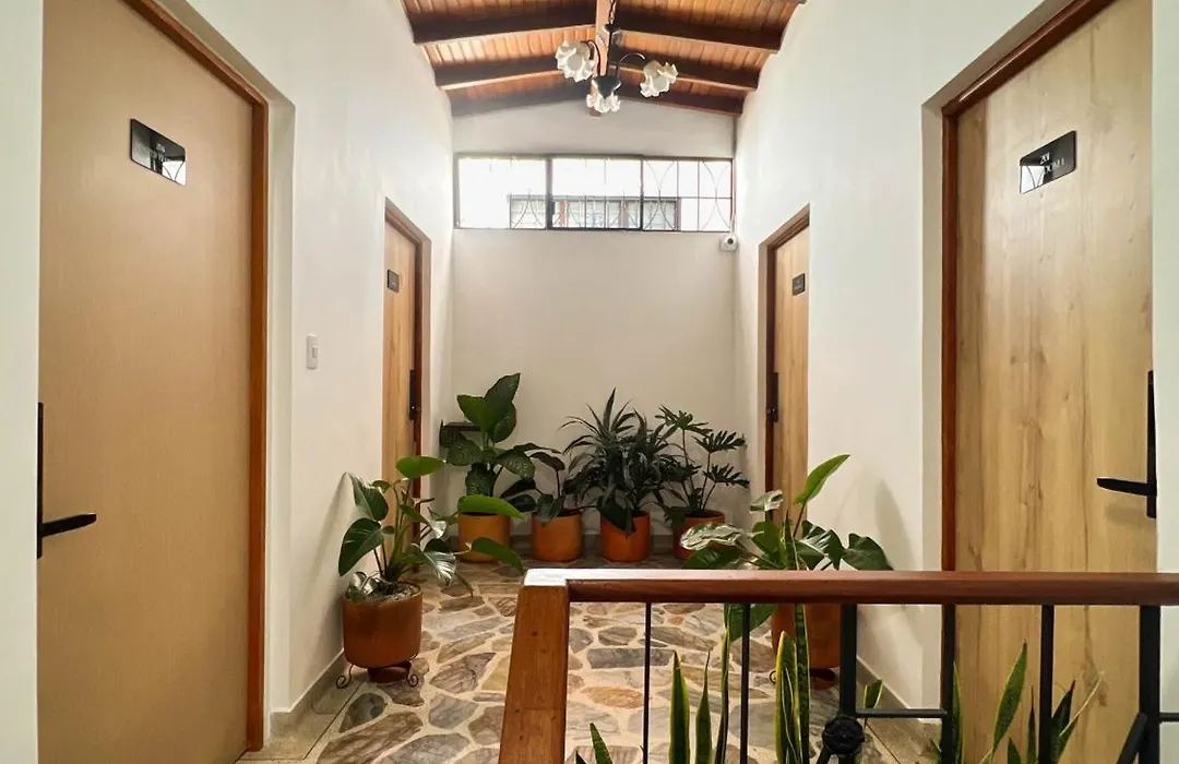 Spacious Balcony Inside Your Own Private Studio-1