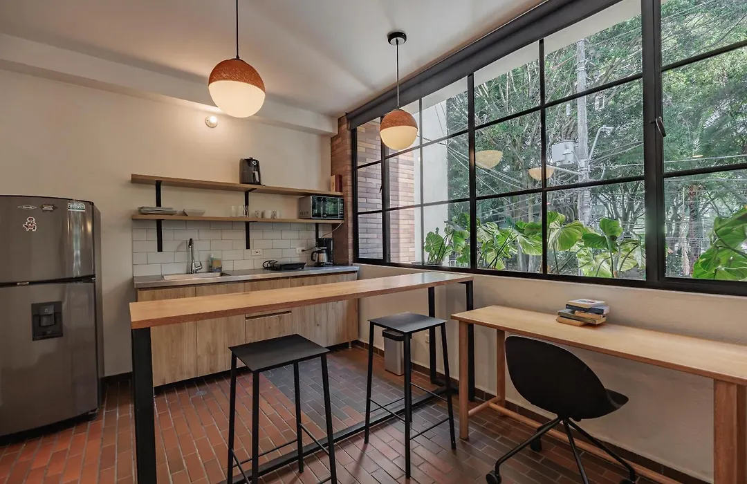 The Somos Flats Laureles-1