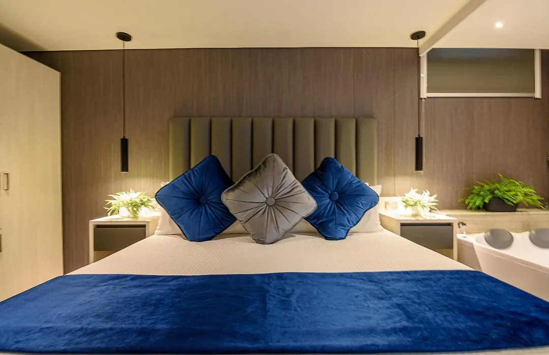 4 Sur Hotel-1