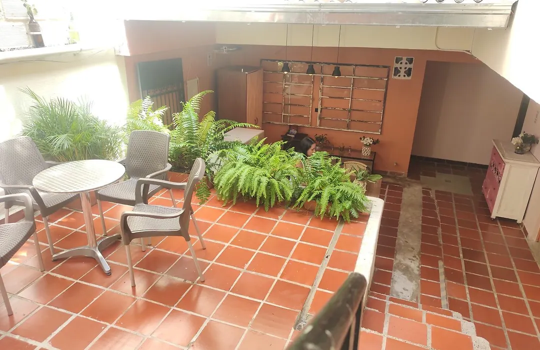 Casa Primavera Hostal-1