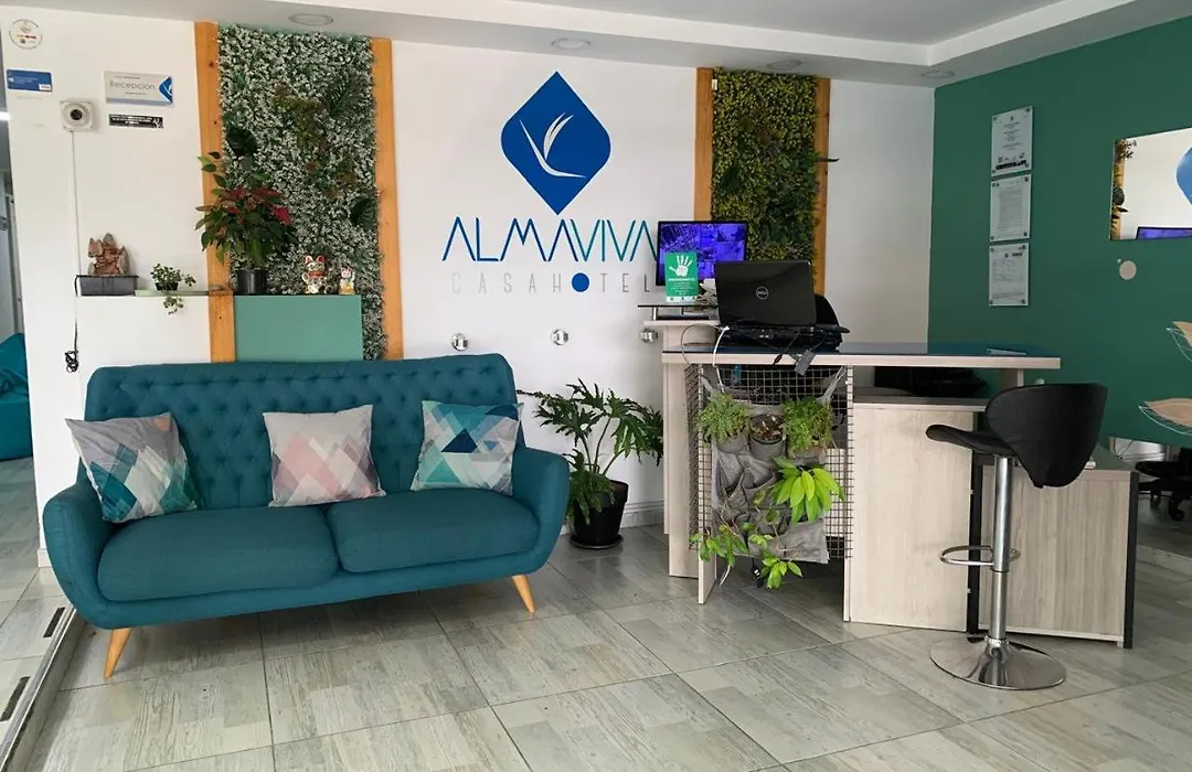 Almaviva Casa Hotel-1