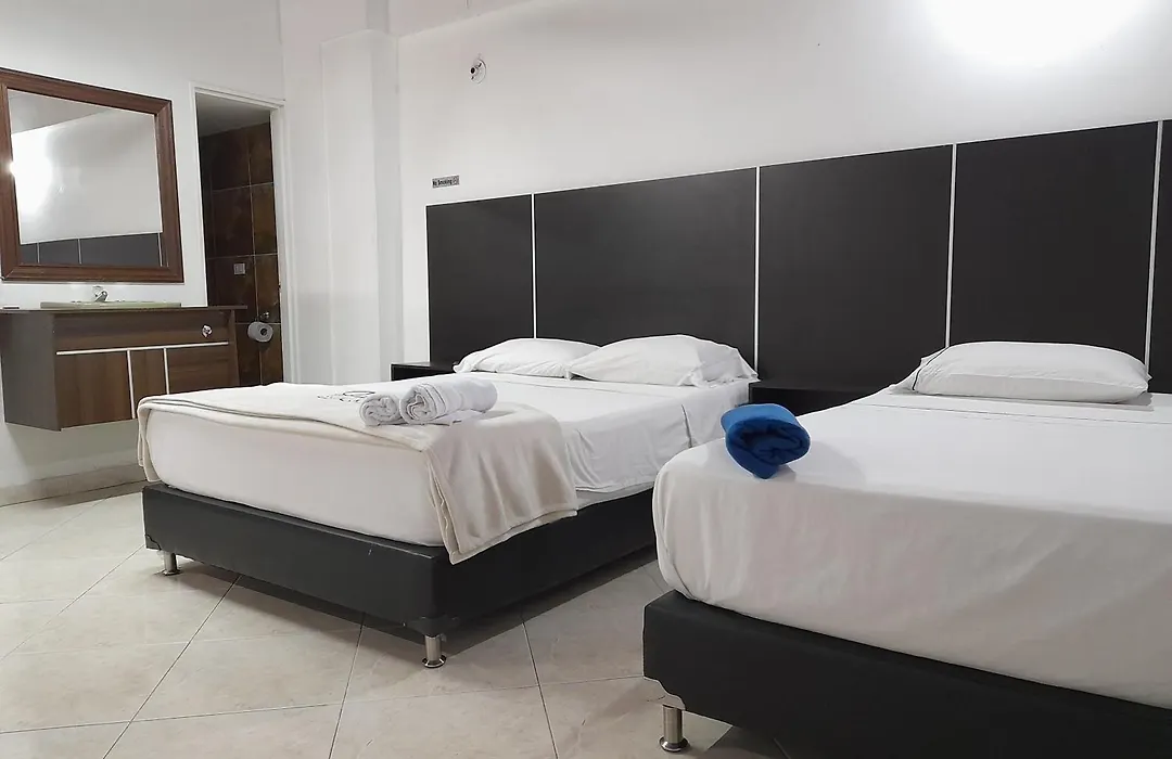 Hotel Saint John-1