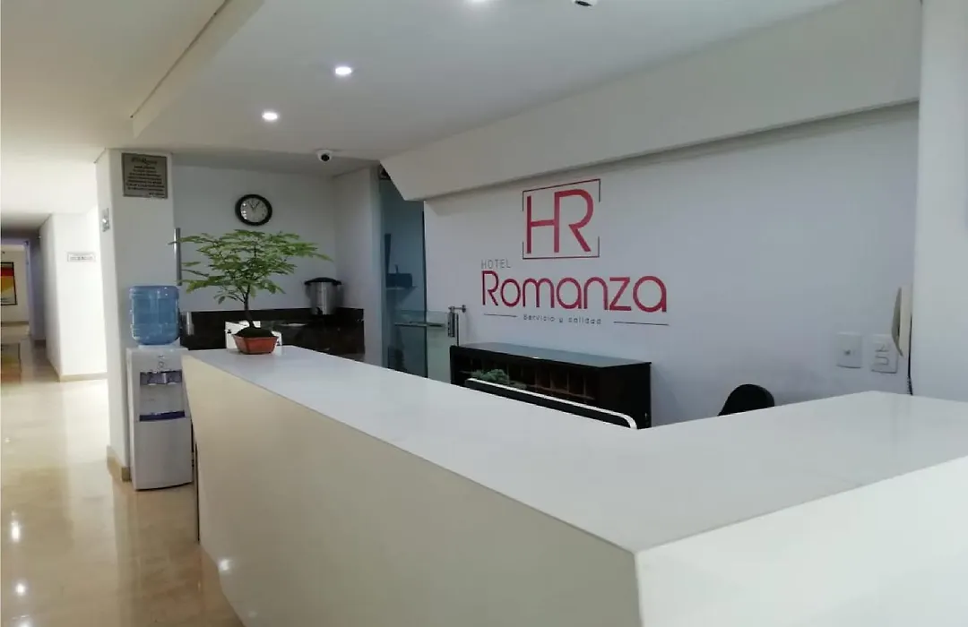 Hotel Romanza-1