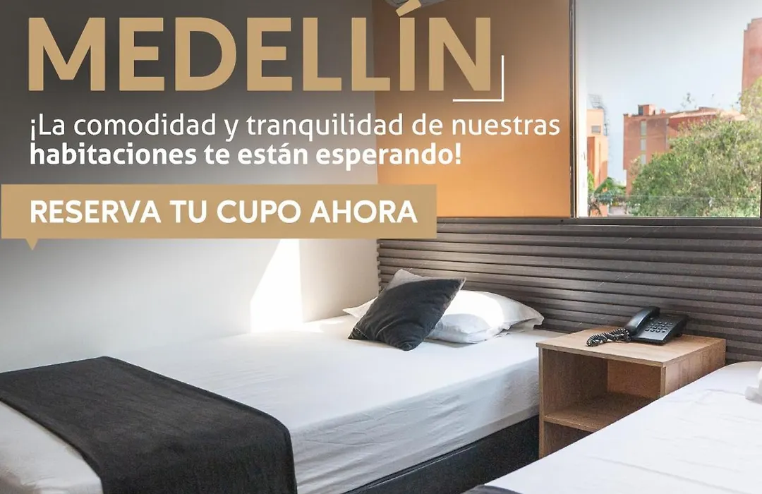 Hotel Estadio Dorado-1