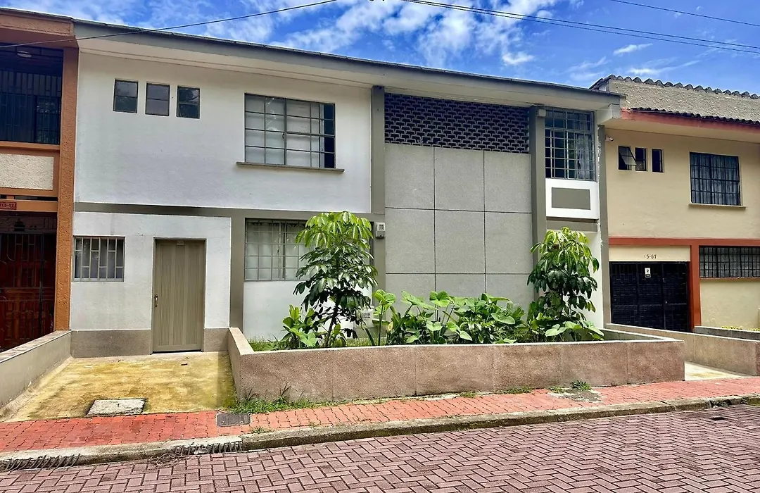 Maravilloso Loft En Laureles-1