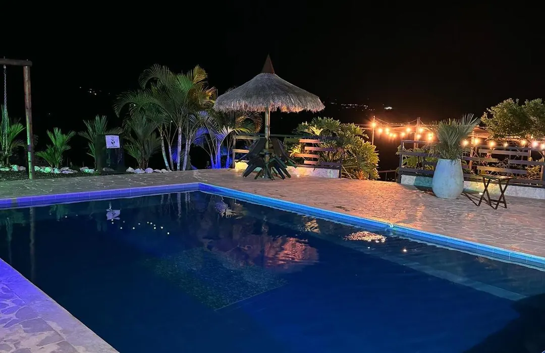 Entre Verdes Hotel&Glamping-1