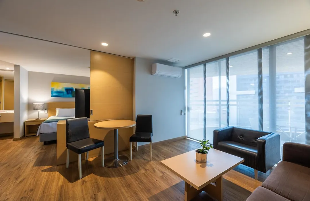 Hotel Estelar Blue-1